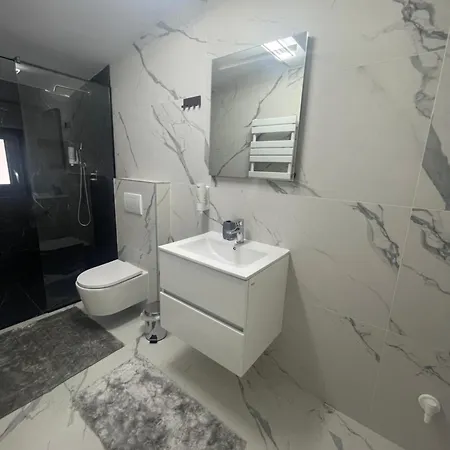 Beige Private Rooms Feleacu Exterior photo