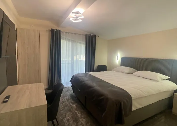 Beige Private Rooms