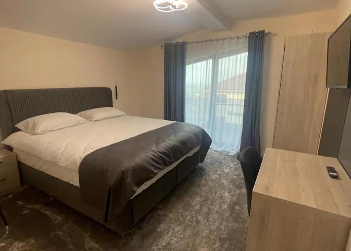 Beige Private Rooms