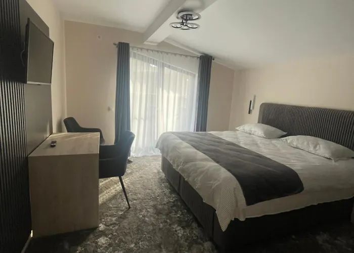 Beige Private Rooms