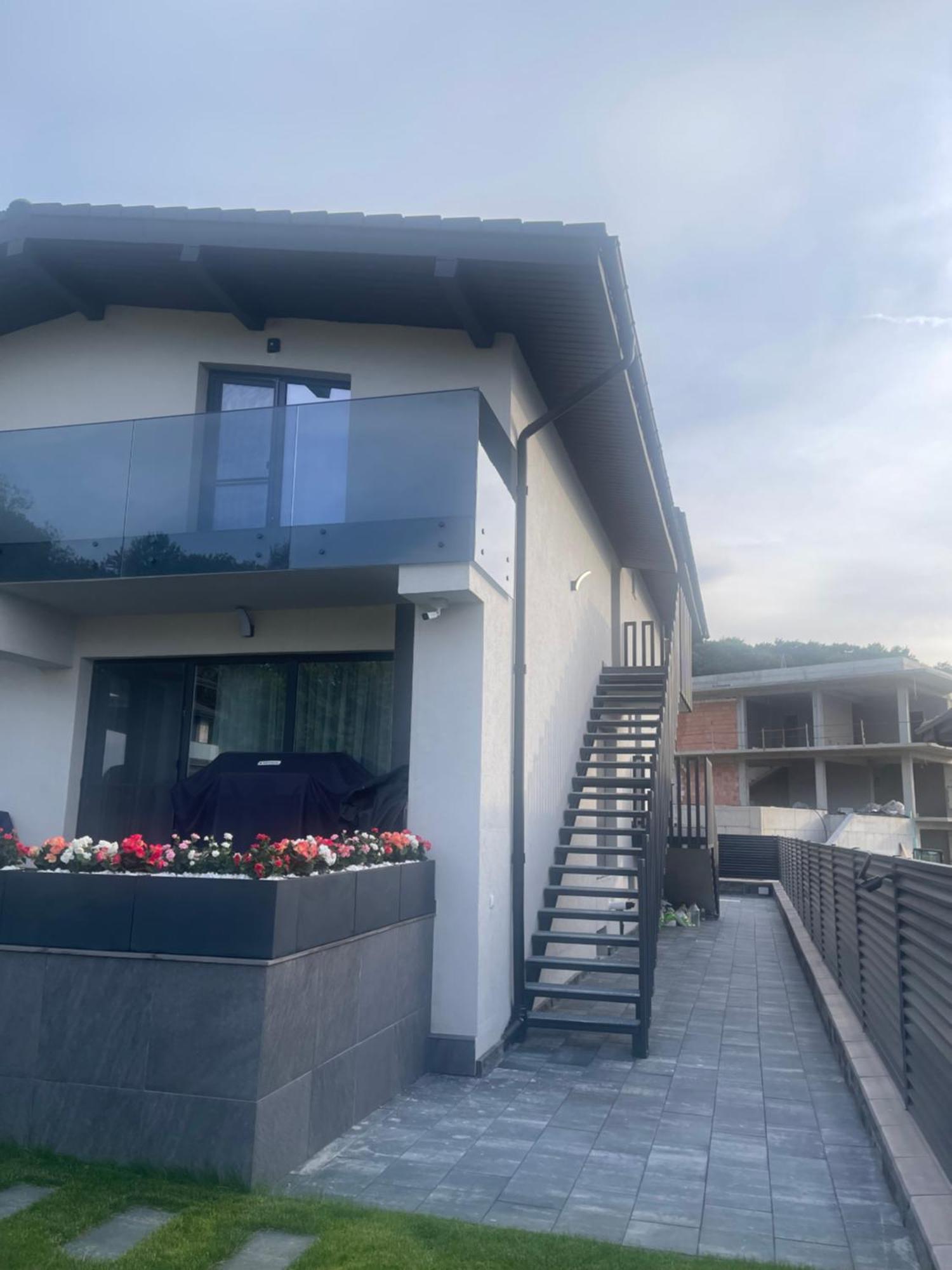 Homestay Beige Private